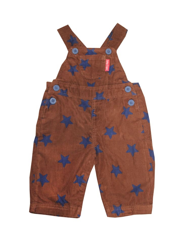 Тканевые брюки Toby Tiger, коричневый
Тканевые брюки Toby Tiger, коричневый