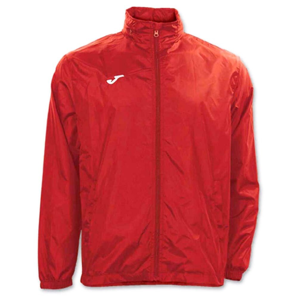 Куртка Joma Rain Alaska II, красный
Куртка Joma Rain Alaska II, красный