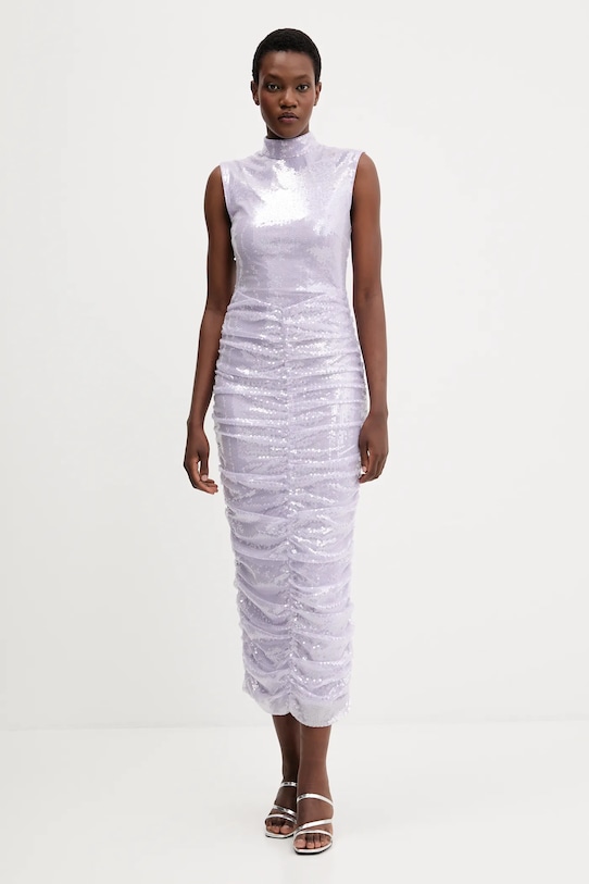 Платье Rotate, фиолетовый
Платье Rotate, фиолетовый