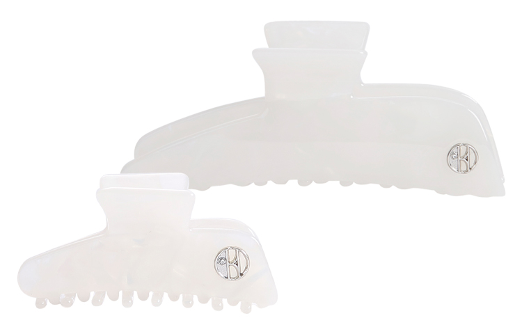 Заколка для волос Women's ELLE, moon белый
Заколка для волос Women's ELLE, moon белый