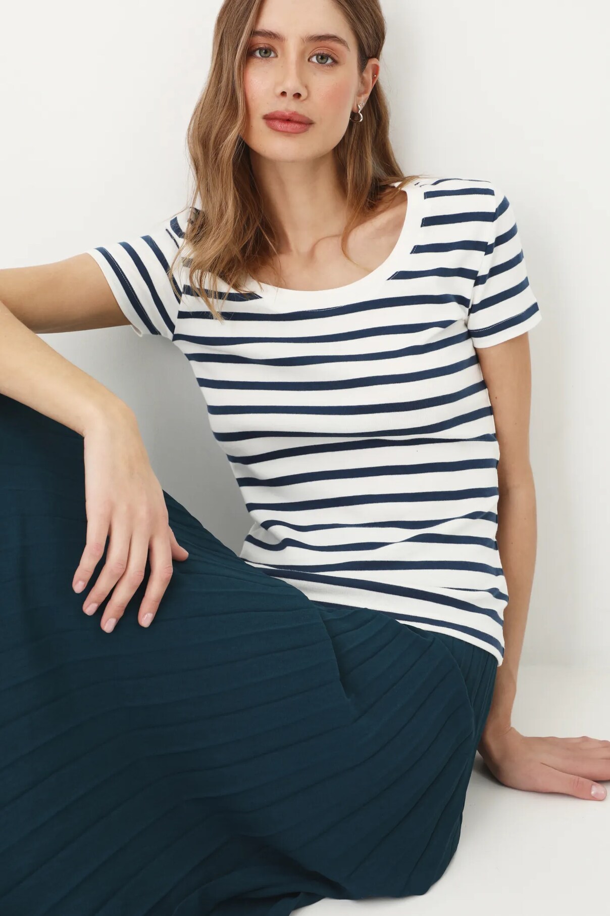 Футболка из хлопка Medicine, белый
Футболка из хлопка Medicine, белый