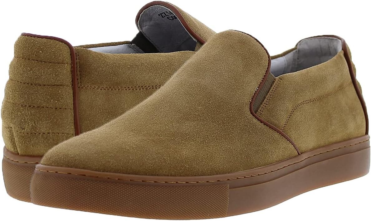 Кроссовки Zanzara Casey, коричневый
Кроссовки Zanzara Casey, коричневый