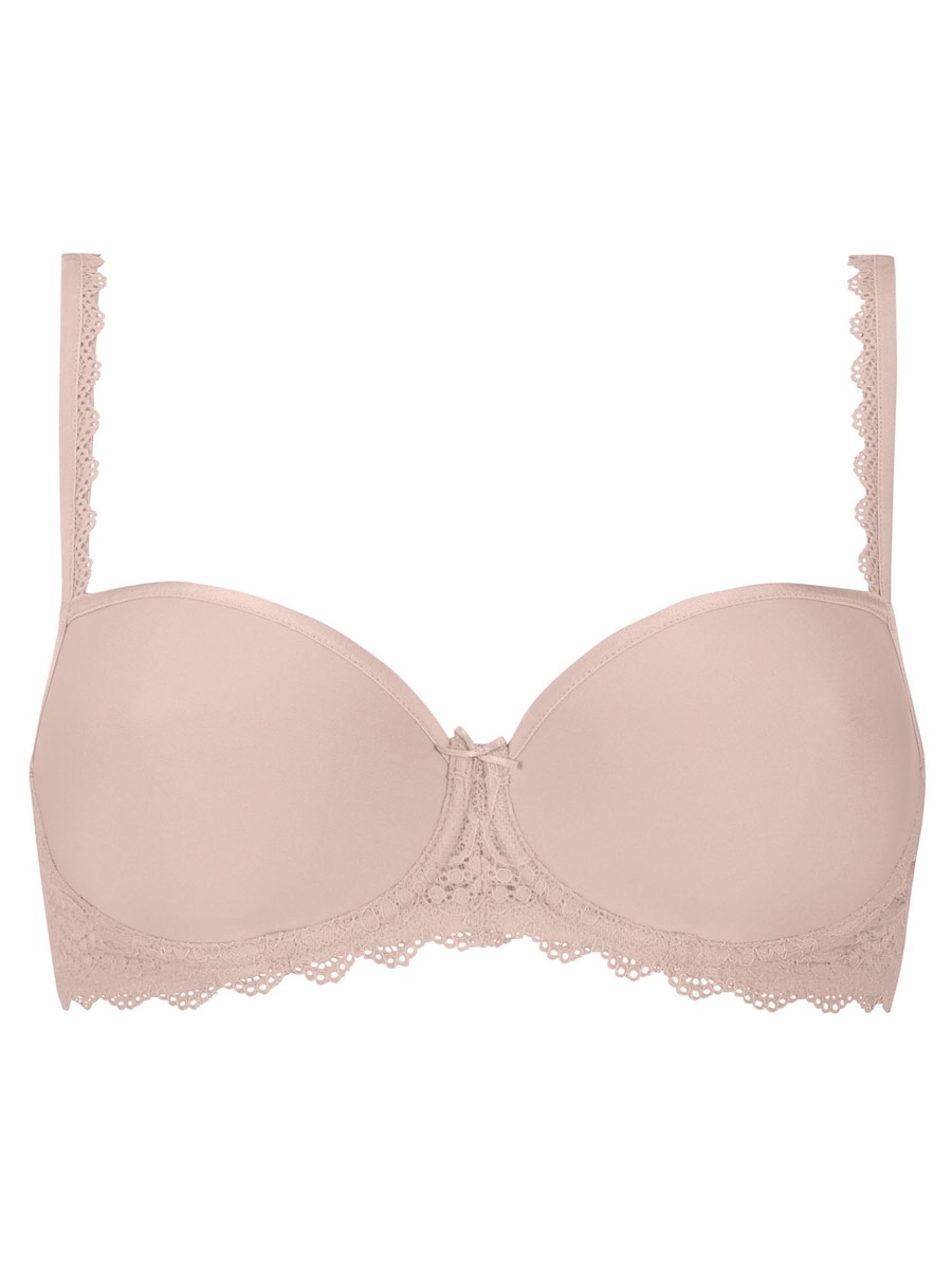 Бюстгальтер-футболка Mey Amorous, бежевый
Бюстгальтер-футболка Mey Amorous, бежевый