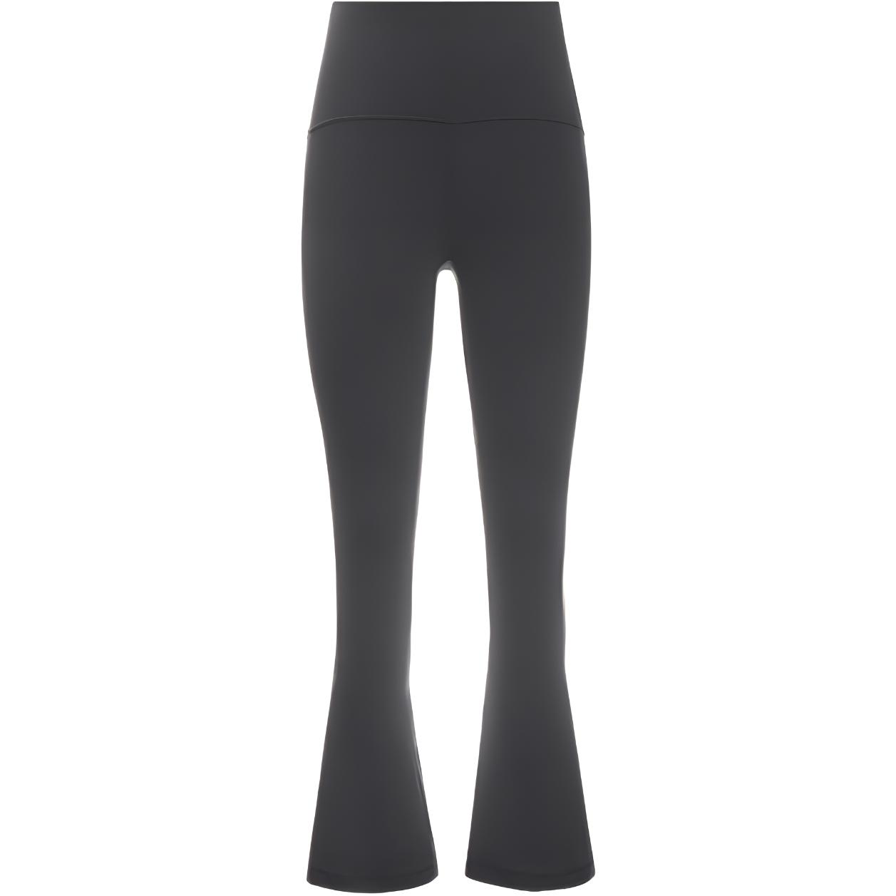 Брюки расклешенные Align Collection Lululemon, графит
Брюки расклешенные Align Collection Lululemon, графит