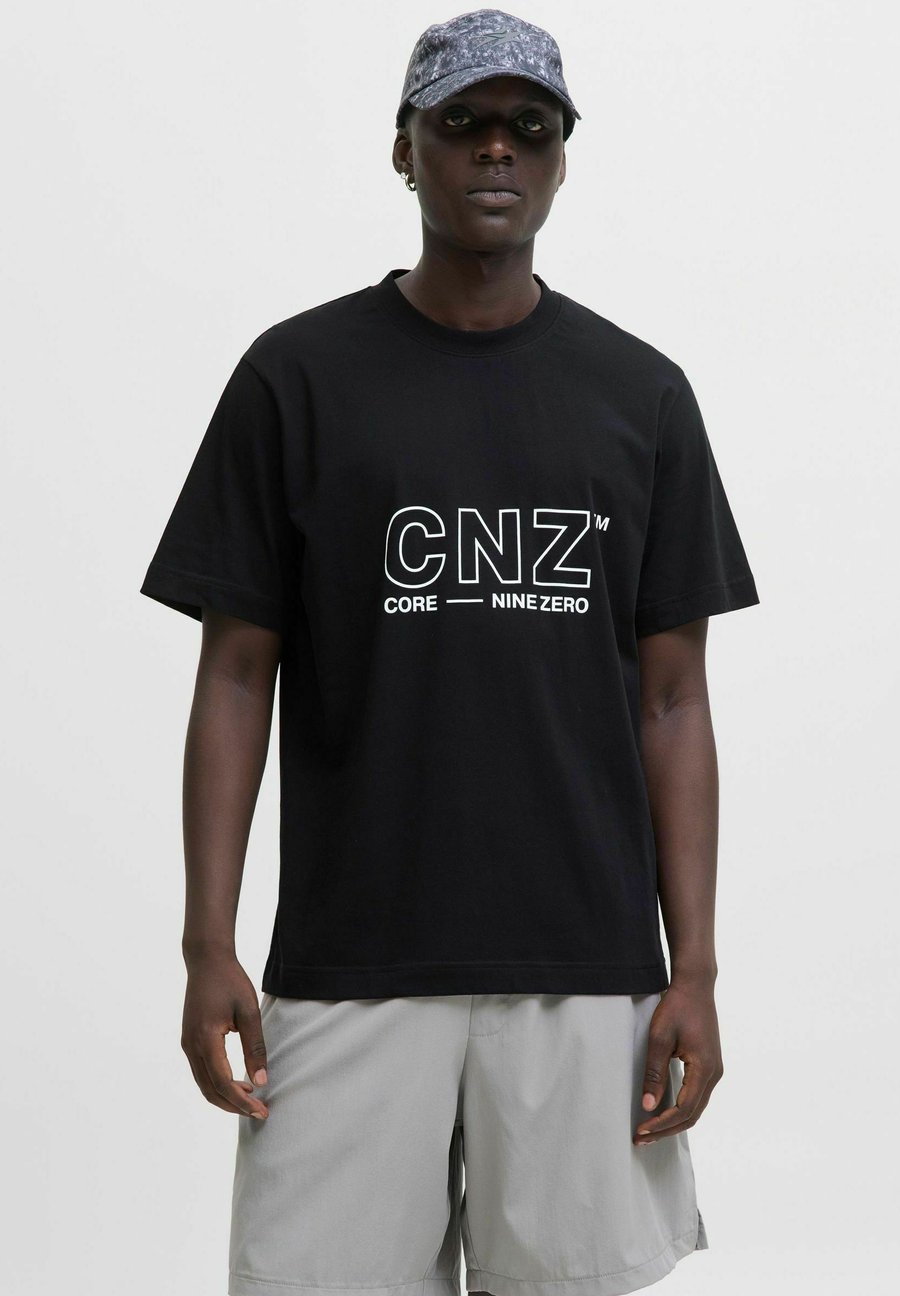 Футболка Jack & Jones Print T-shirt, Black, Черный, Футболка Jack & Jones Print T-shirt, Black
Футболка Jack & Jones Print T-shirt, Black, Черный, Футболка Jack & Jones Print T-shirt, Black