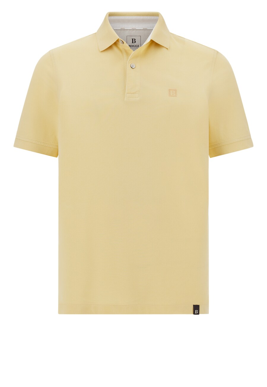 Рубашка Boggi Milano, желтый
Рубашка Boggi Milano, желтый