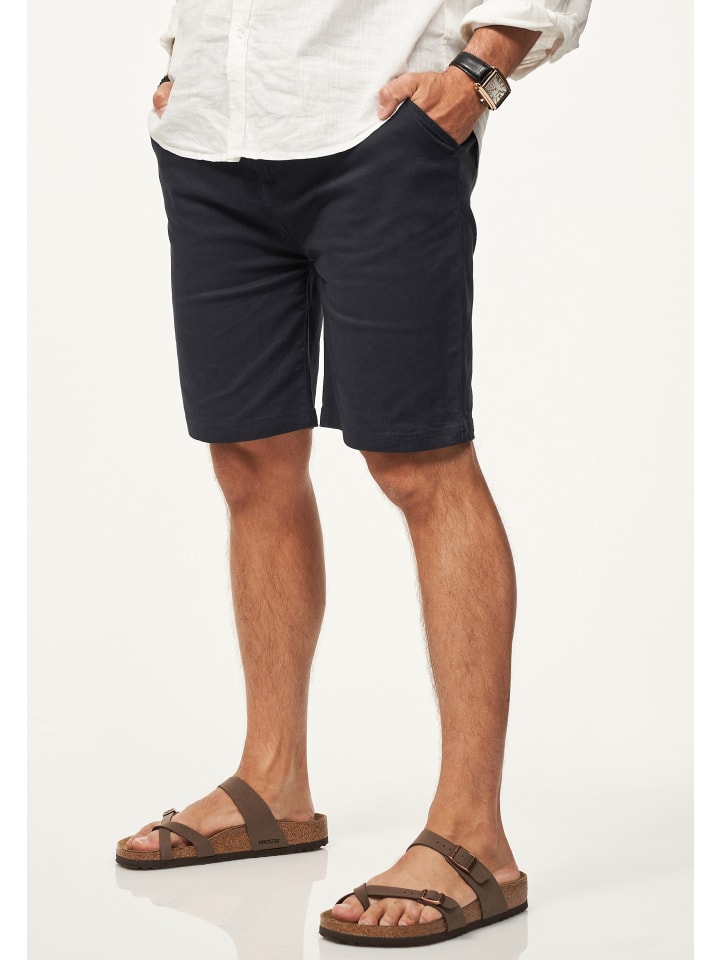 Тканевые шорты SOULSTAR, темно-синий
Тканевые шорты SOULSTAR, темно-синий