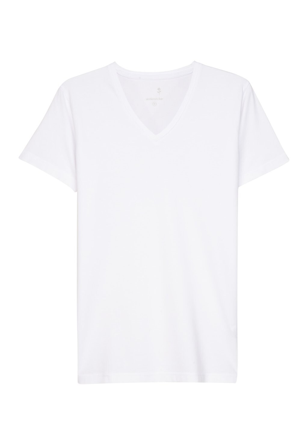 Базовая футболка TAILORED Seidensticker, белый
Базовая футболка TAILORED Seidensticker, белый