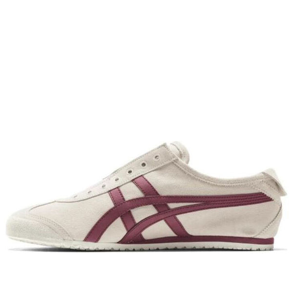 Кроссовки мексика 66 Onitsuka Tiger, бежевый
Кроссовки мексика 66 Onitsuka Tiger, бежевый