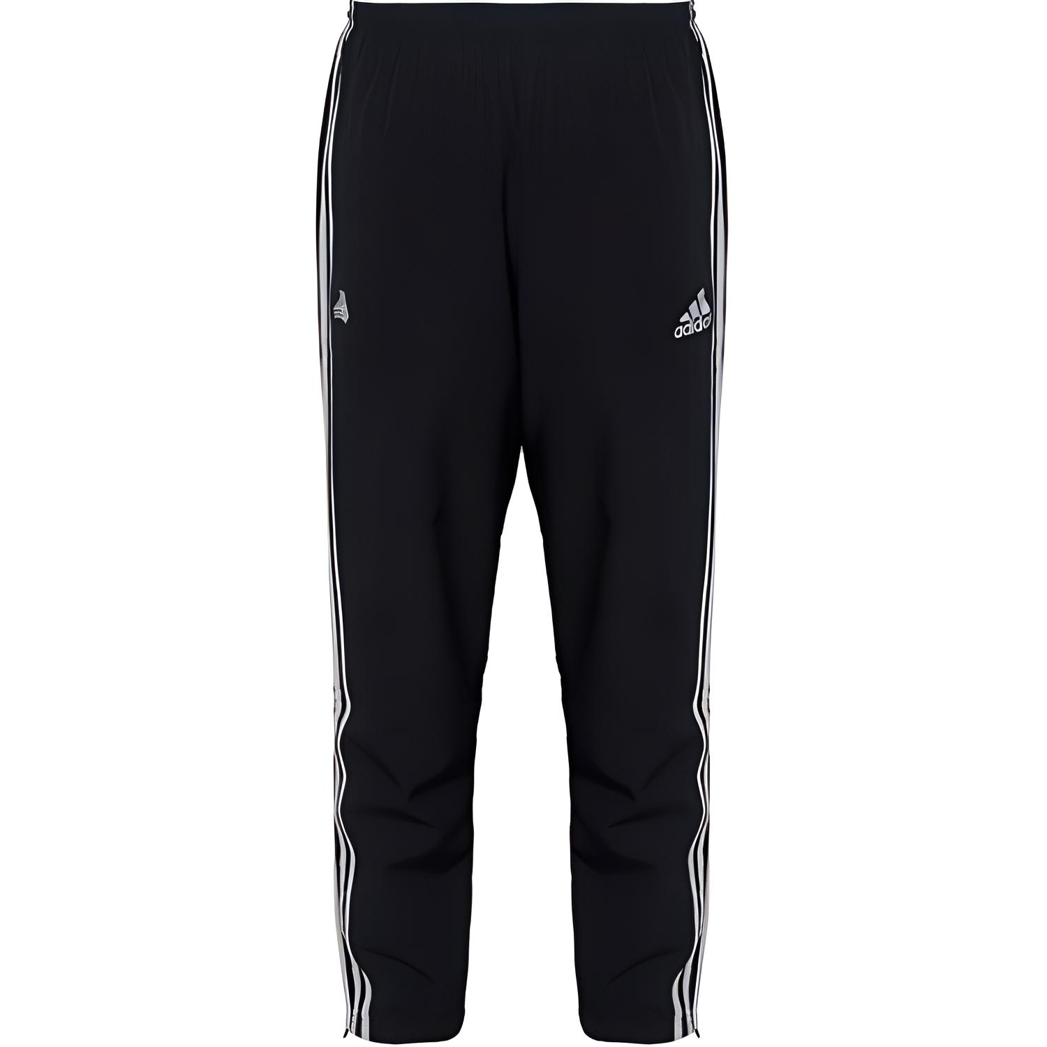 Adidas Повседневные брюки мужские черные
Adidas Повседневные брюки мужские черные