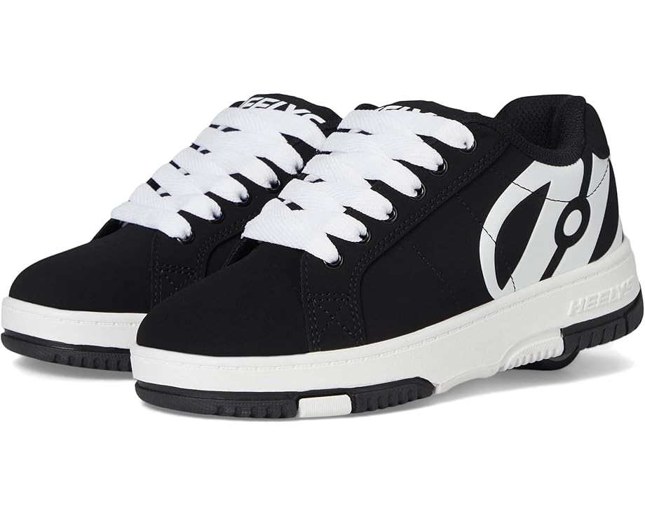 Кроссовки Heelys Kolect, черный/белый
Кроссовки Heelys Kolect, черный/белый