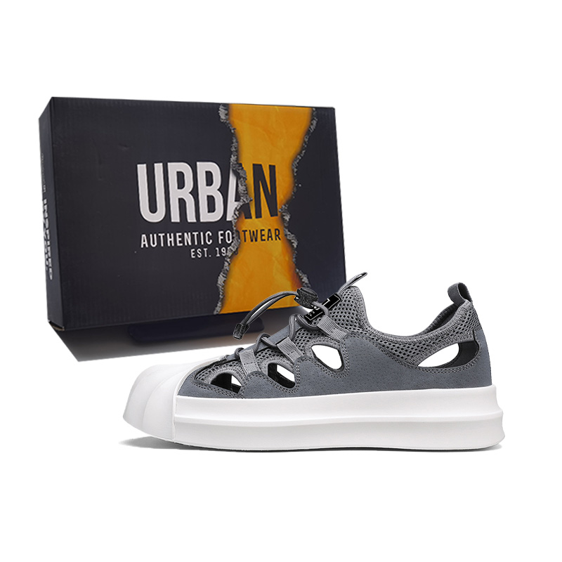 URBAN AUTHENTIC Серые мужские кеды на низком ходу, цвет Gray
URBAN AUTHENTIC Серые мужские кеды на низком ходу, цвет Gray