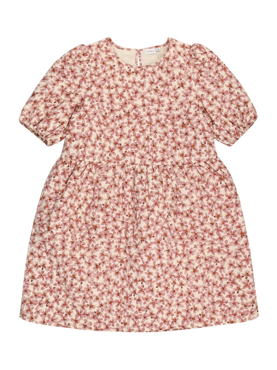 Платье NAME IT Dress, светло-розовый
Платье NAME IT Dress, светло-розовый