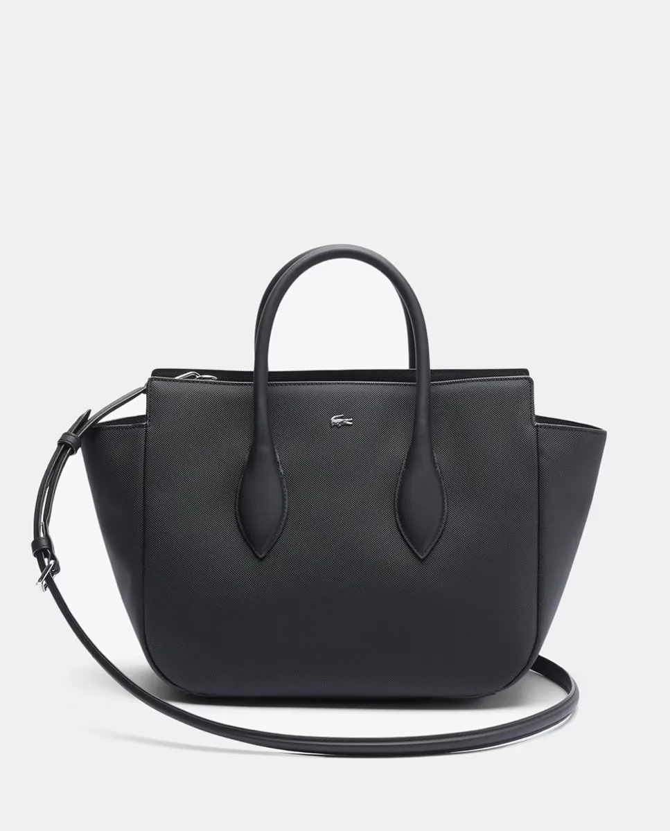 Большая повседневная городская сумка с верхней ручкой Lacoste, чёрный, Черный, Большая повседневная городская сумка с верхней ручкой Lacoste, чёрный
Большая повседневная городская сумка с верхней ручкой Lacoste, чёрный, Черный, Большая повседневная городская сумка с верхней ручкой Lacoste, чёрный