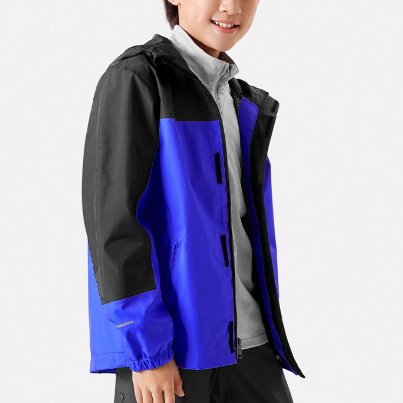 THE NORTH FACE Детская куртка, цвет Blue
THE NORTH FACE Детская куртка, цвет Blue