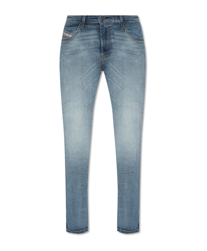 Джинсы babhila l32 2015 года Diesel, синий
Джинсы babhila l32 2015 года Diesel, синий