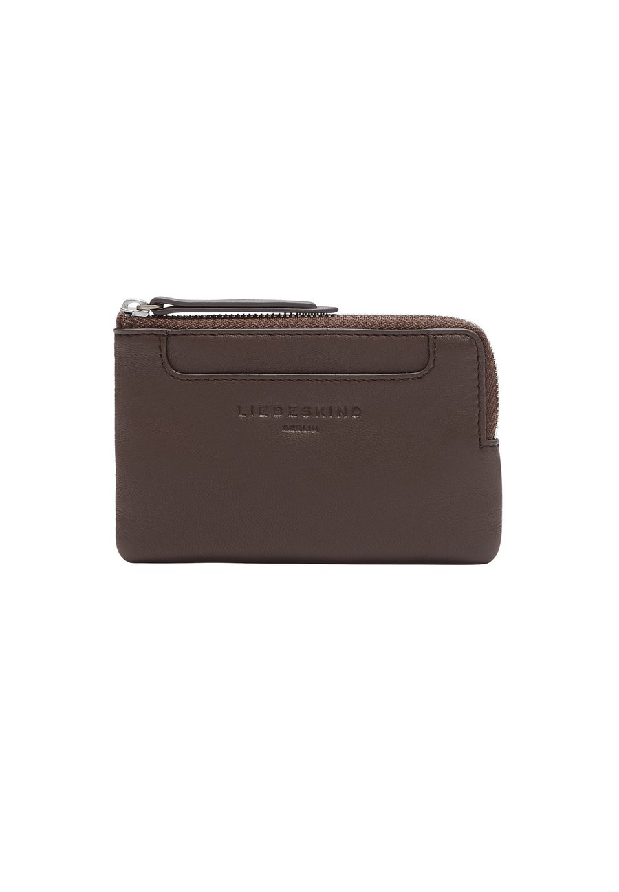 Кошелек Liebeskind Berlin MATTI, Dunkelbraun/Dark Brown
Кошелек Liebeskind Berlin MATTI, Dunkelbraun/Dark Brown