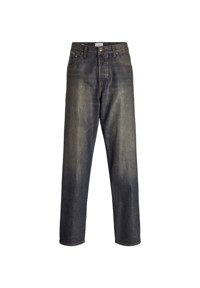 Джинсы Jack & Jones, синий 
Джинсы Jack & Jones, синий