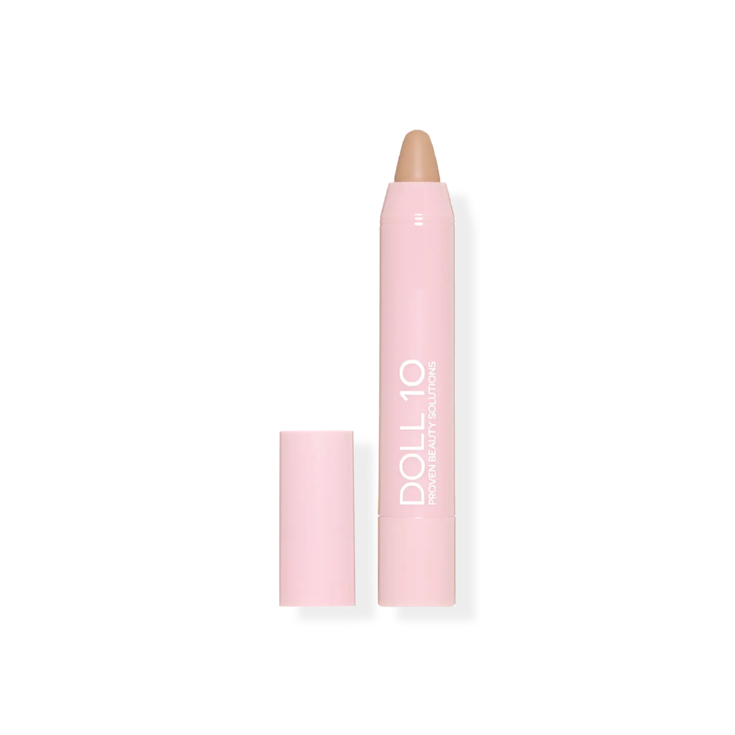 Карандаш для глаз Doll Pro Infinite Color Eye Crayon Doll 10, Café Au Lait (Matte Taupe)
Карандаш для глаз Doll Pro Infinite Color Eye Crayon Doll 10, Café Au Lait (Matte Taupe)