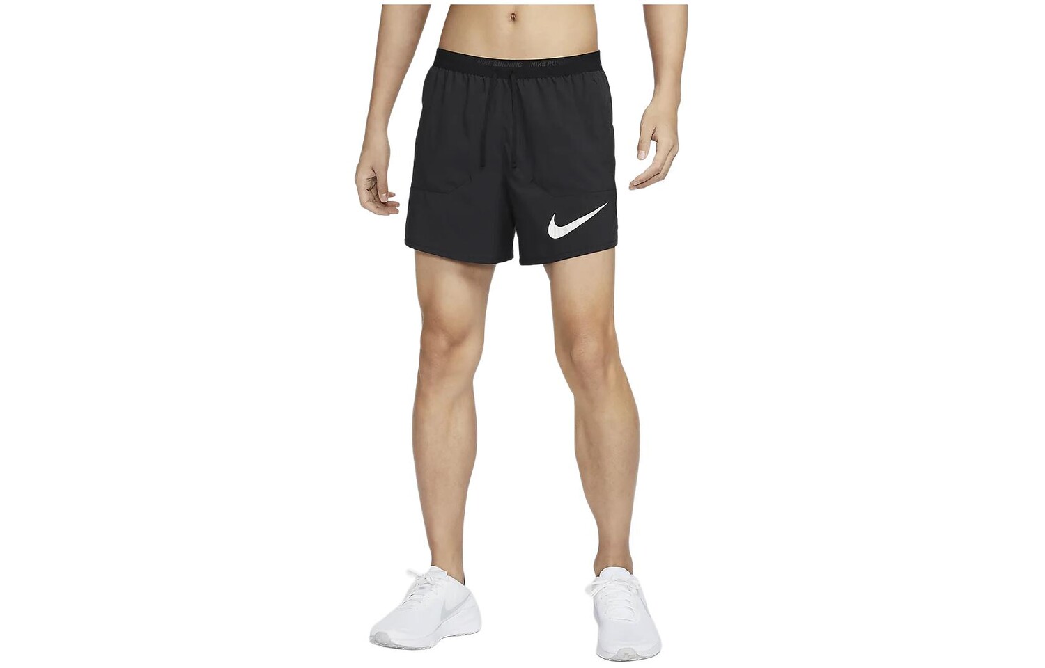 Мужские повседневные шорты Nike, цвет Black
Мужские повседневные шорты Nike, цвет Black