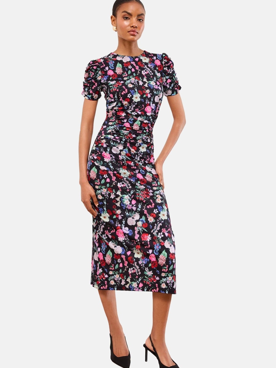 Платье Lipsy, черный
Платье Lipsy, черный