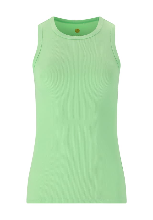 Топ мадилин с функцией быстрой сушки Endurance Athlecia, зеленый
Топ мадилин с функцией быстрой сушки Endurance Athlecia, зеленый