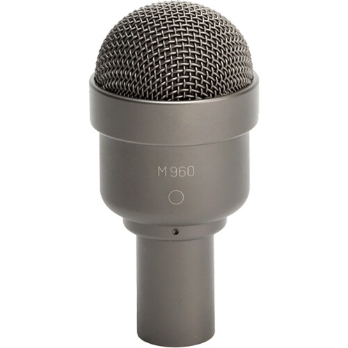 Всенаправленный студийный конденсаторный микрофон Microtech Gefell M 960 с Держателем микрофона MH 93.1 (Темная бронза)
Всенаправленный студийный конденсаторный микрофон Microtech Gefell M 960 с Держателем микрофона MH 93.1 (Темная бронза)