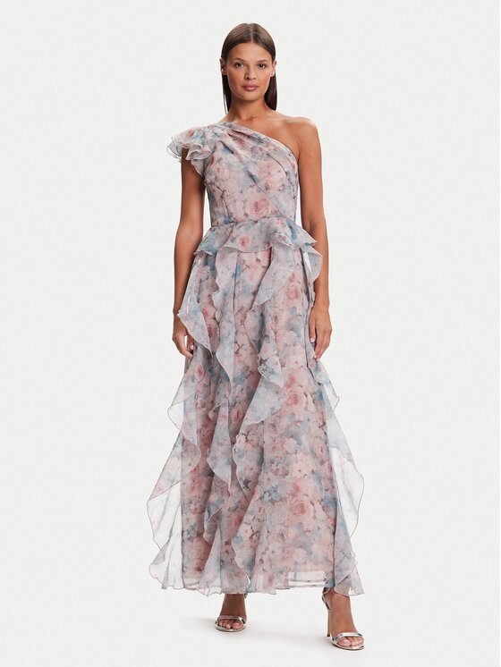 Коктейльное платье regular fit Sabrina 10343819 Vero Moda, мультиколор
Коктейльное платье regular fit Sabrina 10343819 Vero Moda, мультиколор