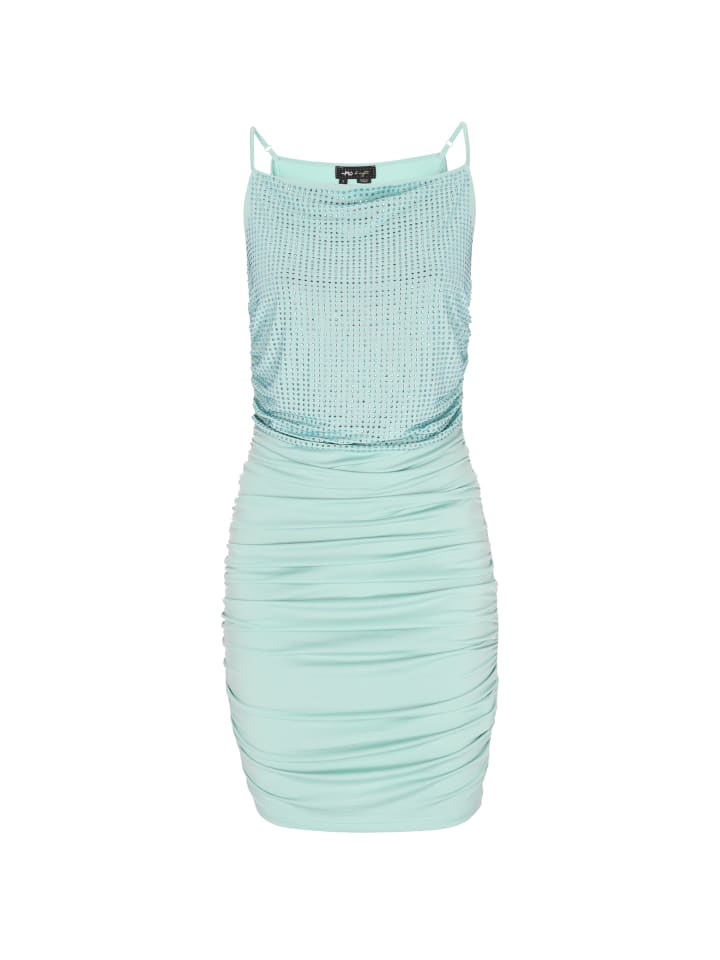 Платье до колена myMo at night, цвет aqua
Платье до колена myMo at night, цвет aqua