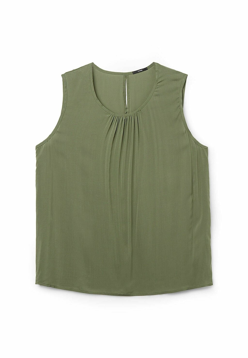 Блуза Tezenis, зеленый
Блуза Tezenis, зеленый