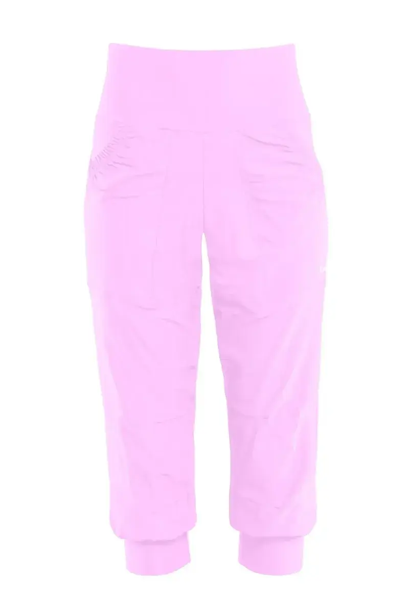 Спортивные брюки Winshape "Functional Comfort ¾ Leisure Trousers LEI201C", высокая талия, цвет Lavender Rose
Спортивные брюки Winshape "Functional Comfort ¾ Leisure Trousers LEI201C", высокая талия, цвет Lavender Rose
