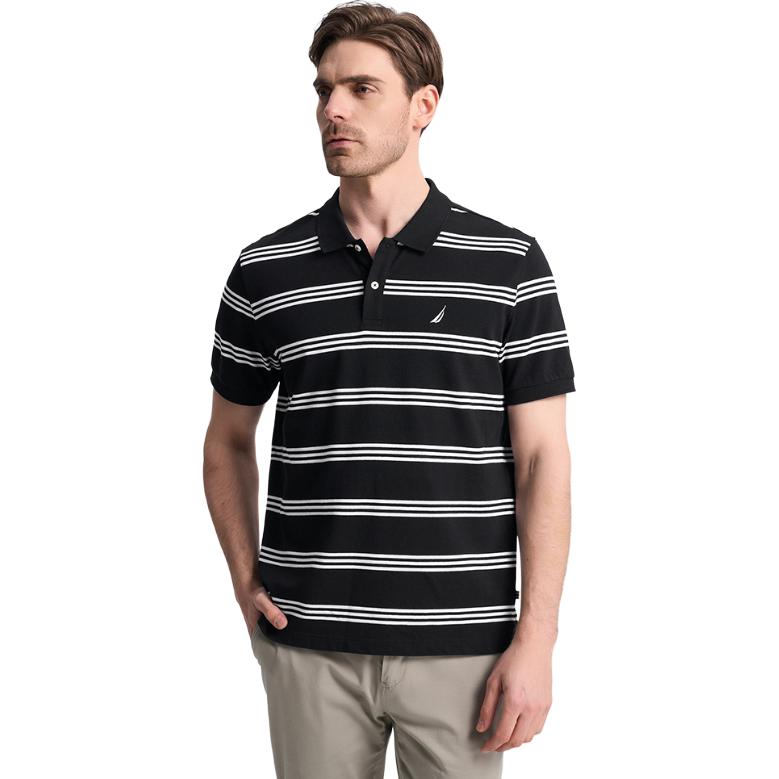 Мужская поло NAUTICA, черный
Мужская поло NAUTICA, черный