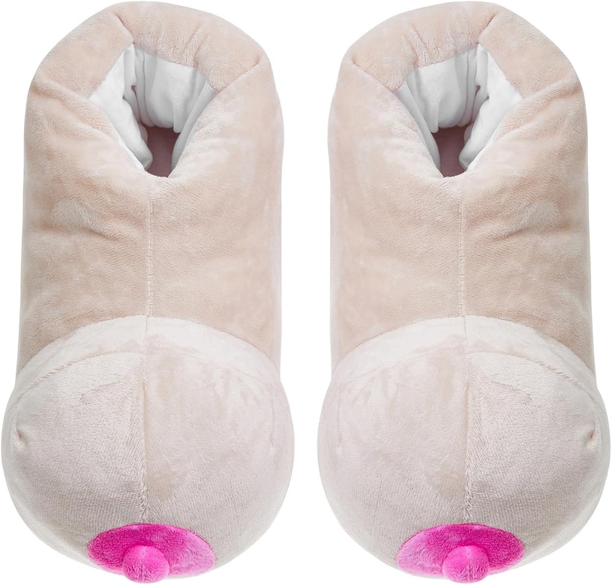 Забавные тапочки для женщин и мужчин, шуточные подарки, мягкие плюшевые нескользящие зимние меховые сандалии для дома Covvoliy, Picture Color
Забавные тапочки для женщин и мужчин, шуточные подарки, мягкие плюшевые нескользящие зимние меховые сандалии для дома Covvoliy, Picture Color