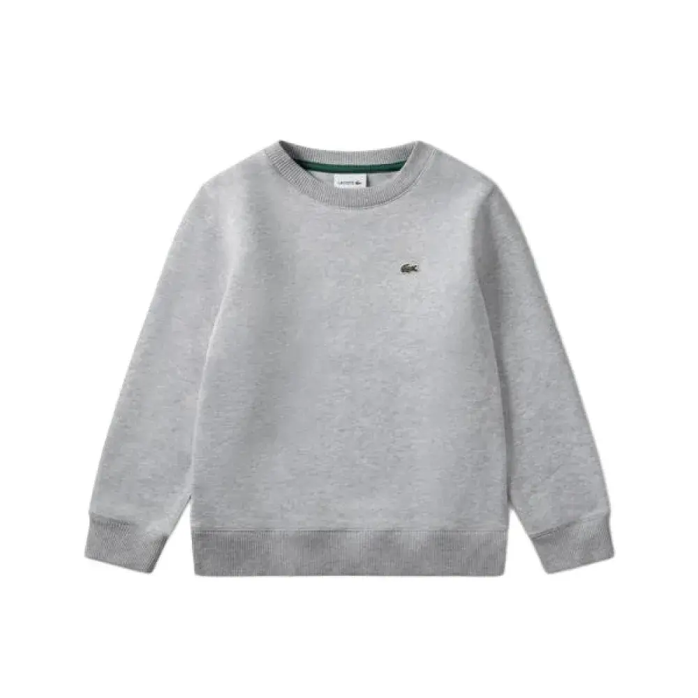 Толстовка Lacoste Kids 847029, серый
Толстовка Lacoste Kids 847029, серый