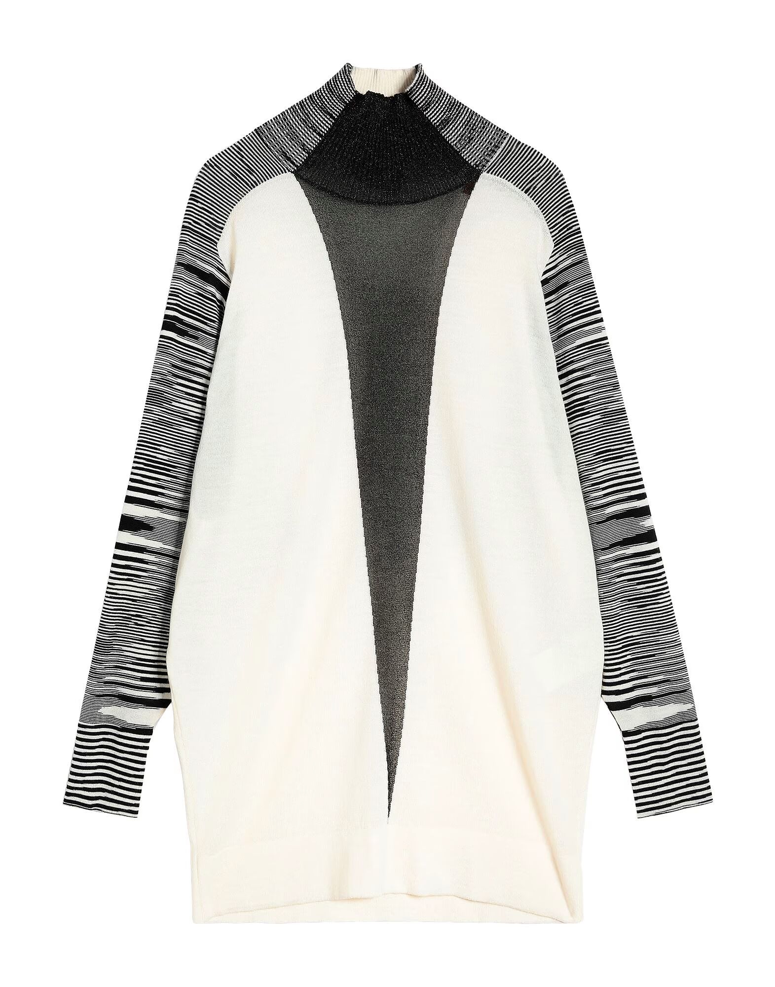 Водолазка Missoni, айвори
Водолазка Missoni, айвори