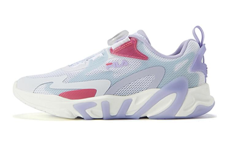 Кроссовки FILA KIDS Kids' Running Shoes Grade School
Кроссовки FILA KIDS Kids' Running Shoes Grade School