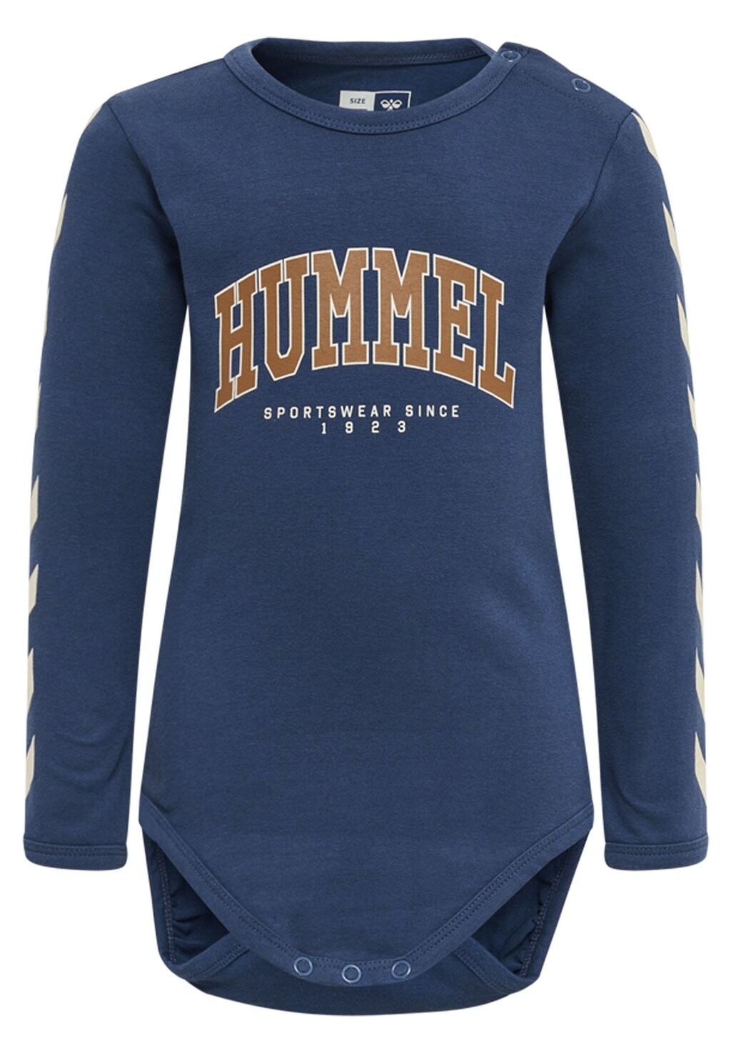 Боди HMLFAST FLIPPER Hummel, цвет sargasso sea
Боди HMLFAST FLIPPER Hummel, цвет sargasso sea