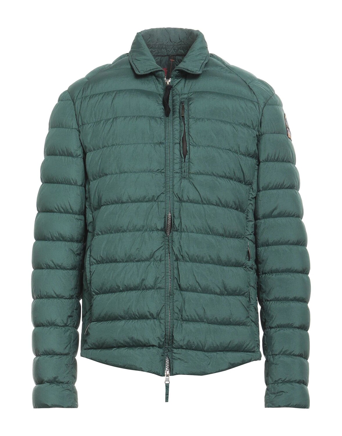 Пуховик Parajumpers, зеленый
Пуховик Parajumpers, зеленый