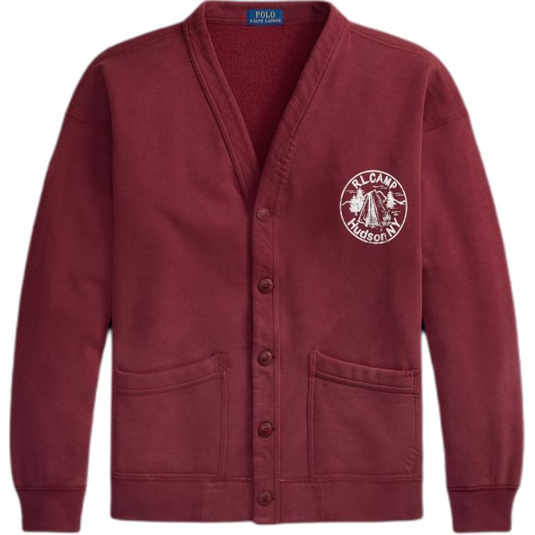 Polo Ralph Lauren Трикотаж мужской красный
Polo Ralph Lauren Трикотаж мужской красный