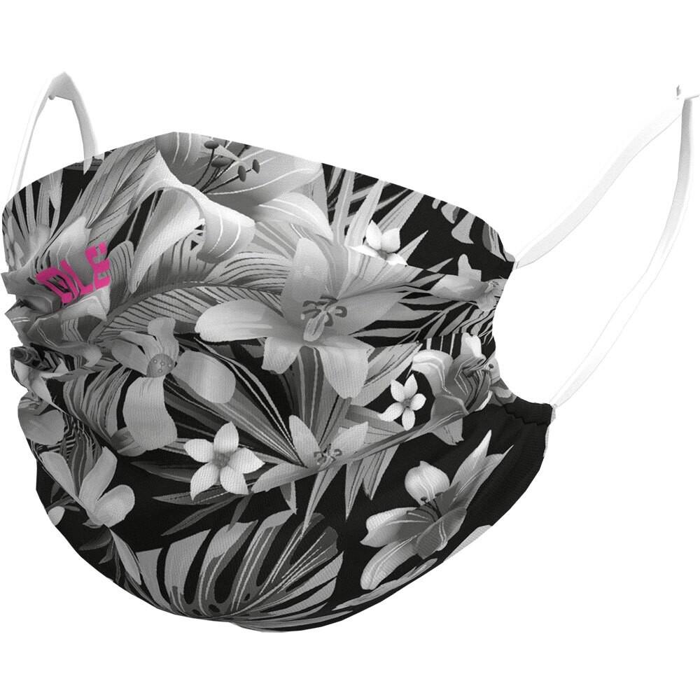 Маска Alé Sartana, черный
Маска Alé Sartana, черный