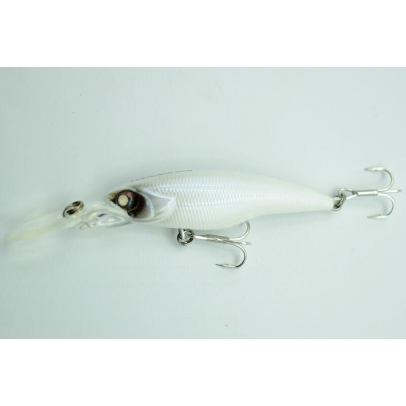 Твердая приманка VOLKIEN SOUL - MARKER LB 60 SP
Твердая приманка VOLKIEN SOUL - MARKER LB 60 SP