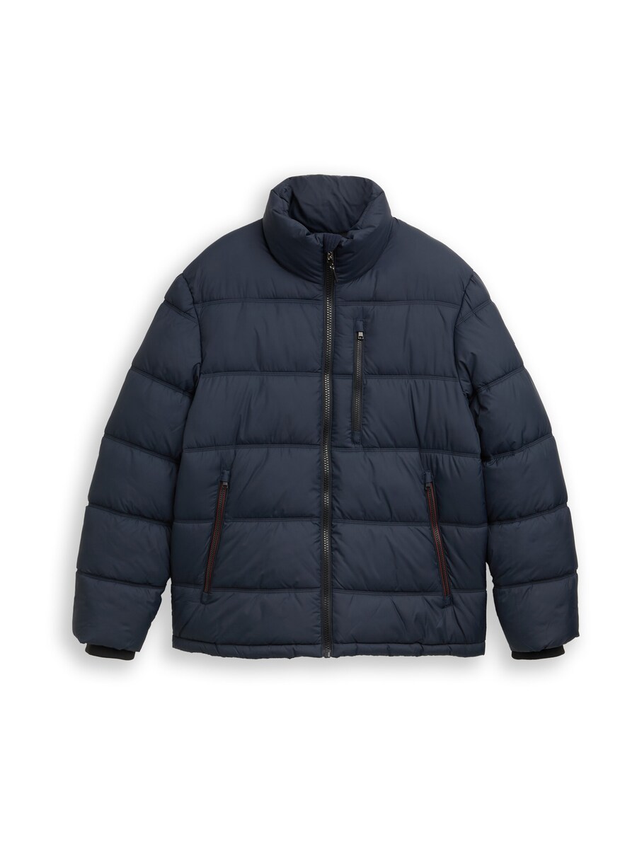 Зимняя куртка TOM TAILOR, Dark blue
Зимняя куртка TOM TAILOR, Dark blue