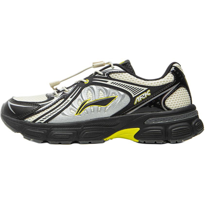 Спортивные повседневные кроссовки для школьников из коллекции Sports Life LINING YOUNG, черный
Спортивные повседневные кроссовки для школьников из коллекции Sports Life LINING YOUNG, черный