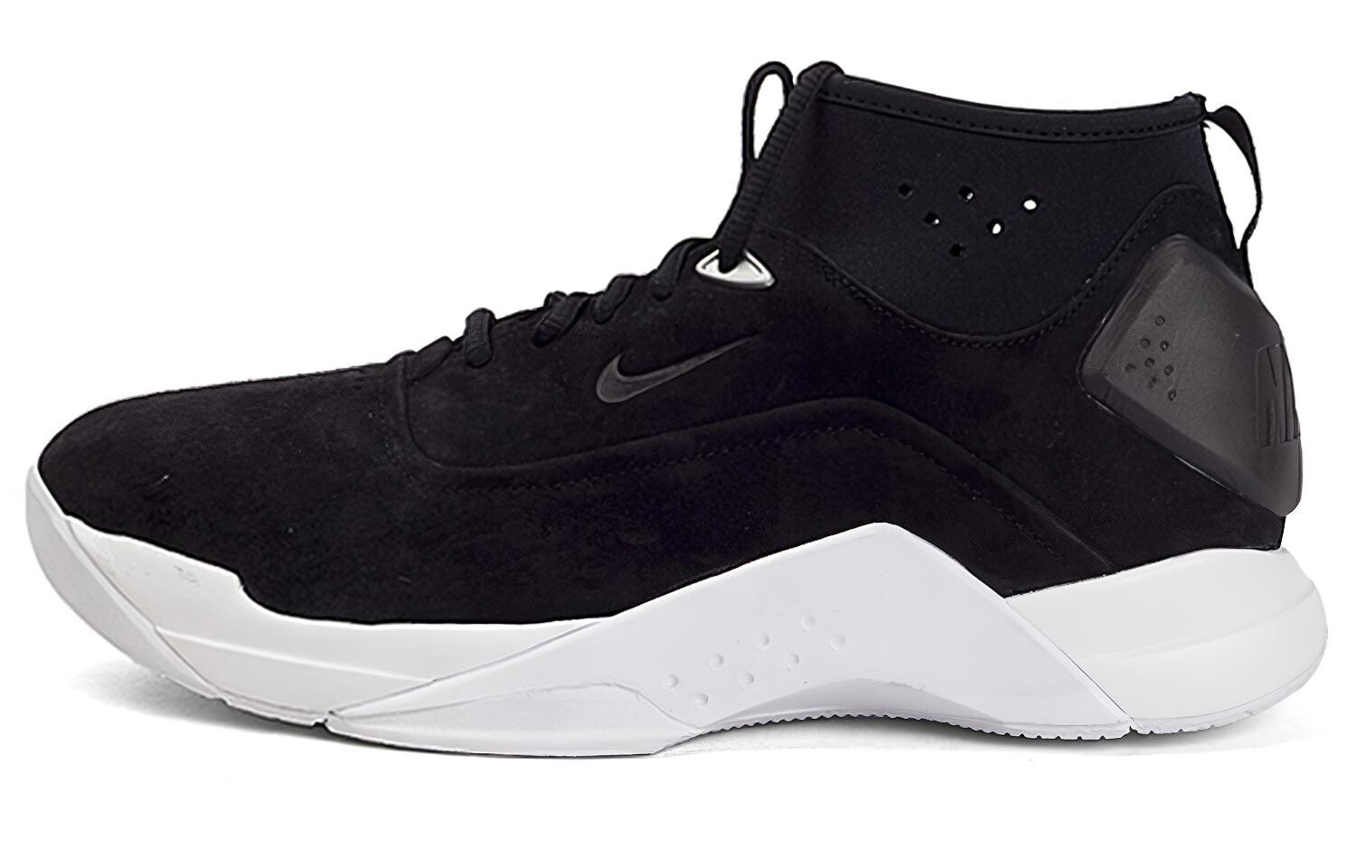 Мужские баскетбольные кроссовки Nike Hyperdunk
Мужские баскетбольные кроссовки Nike Hyperdunk