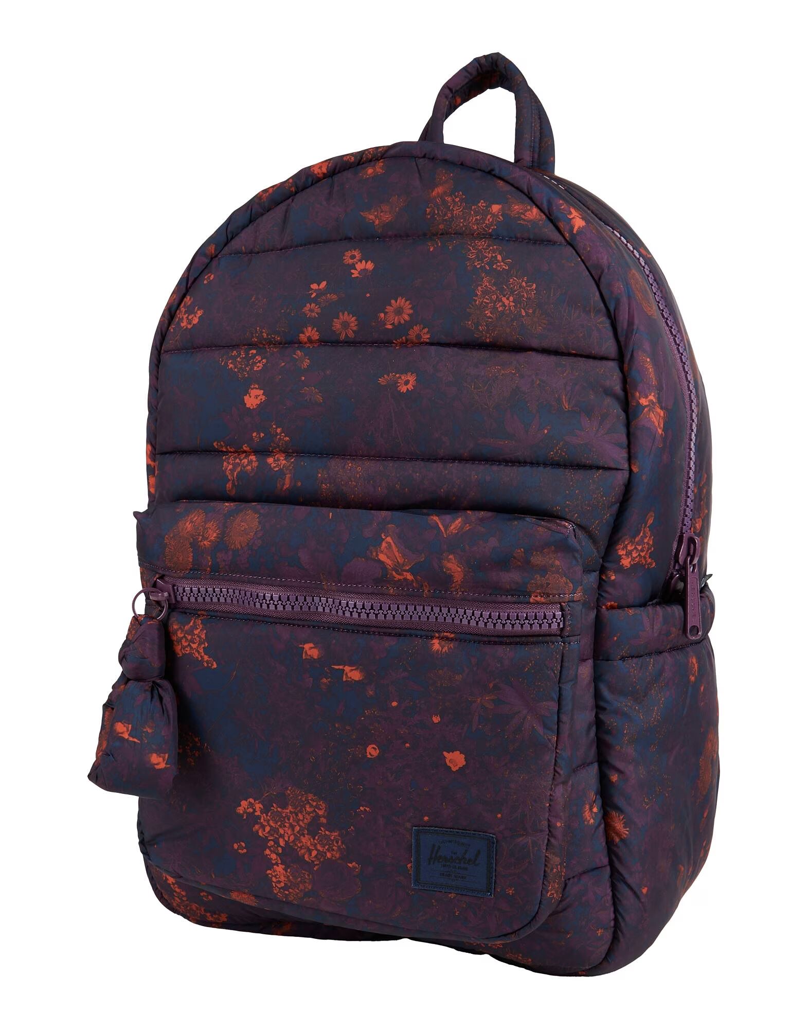 Рюкзак Herschel Supply Co., сливовый
Рюкзак Herschel Supply Co., сливовый