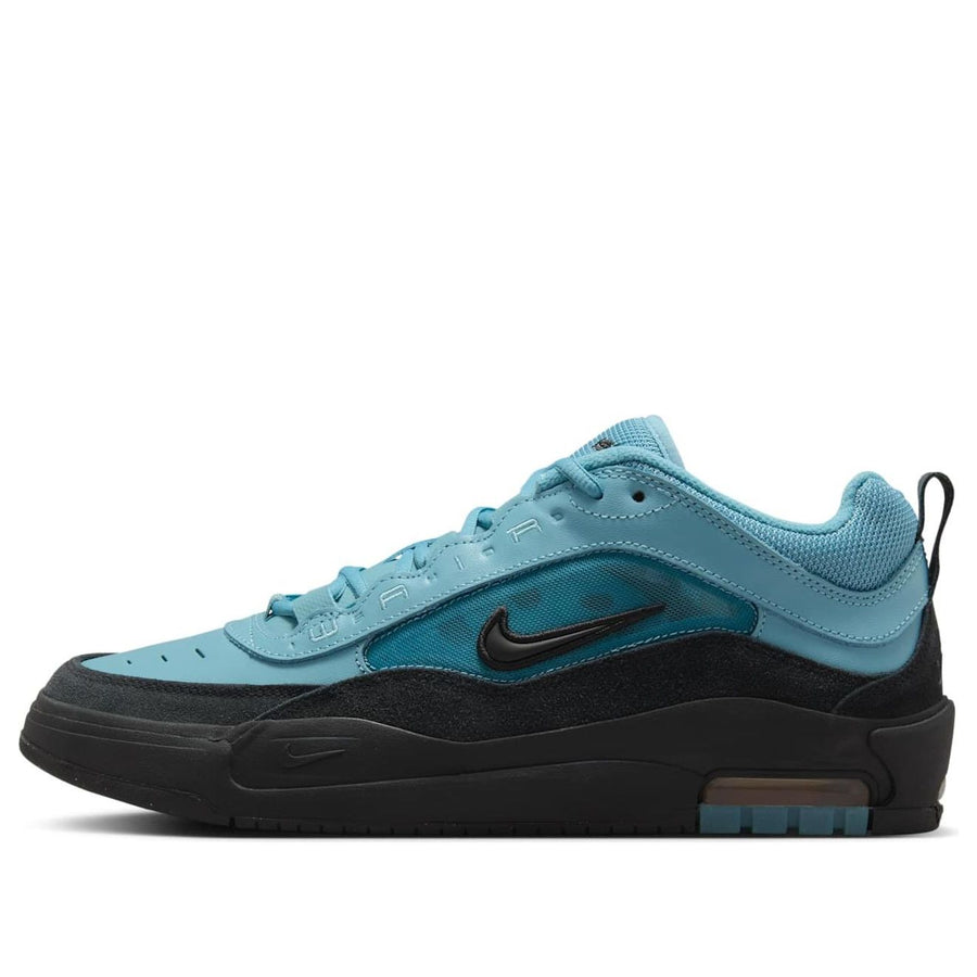 Кроссовки Nike SB Air Max Ishod Wair 'Denim Turquoise Black', синий
Кроссовки Nike SB Air Max Ishod Wair 'Denim Turquoise Black', синий