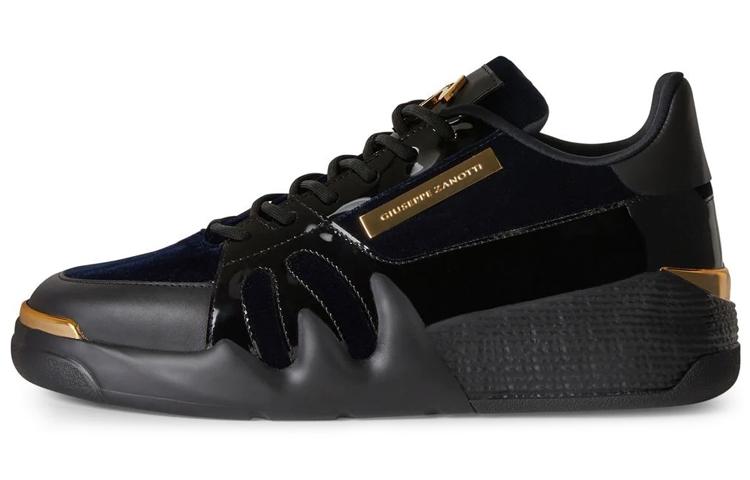 Низкие кеды Talon Giuseppe Zanotti, Original Shoe Box Included
Низкие кеды Talon Giuseppe Zanotti, Original Shoe Box Included