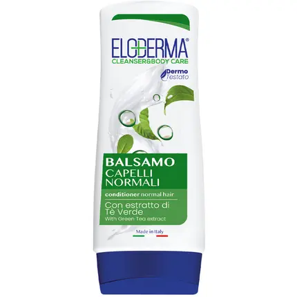 Кондиционер для волос Normal Hair Conditioner With Green Tea Extract 75 Ml
Кондиционер для волос Normal Hair Conditioner With Green Tea Extract 75 Ml
