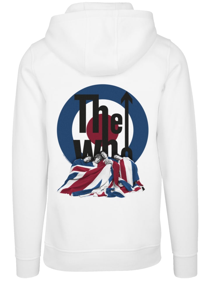 Худи F4NT4STIC, белый
Худи F4NT4STIC, белый