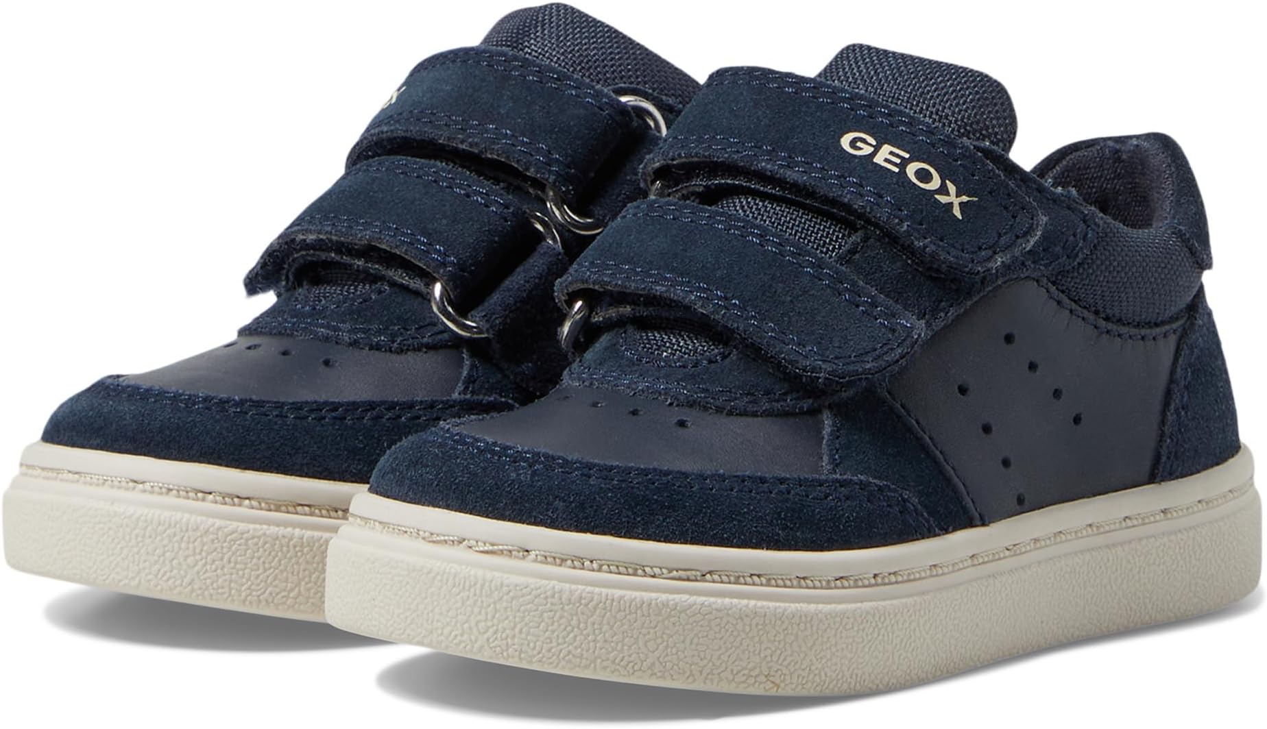 Кроссовки Geox Kids Nashik Boy, темно-синий
Кроссовки Geox Kids Nashik Boy, темно-синий